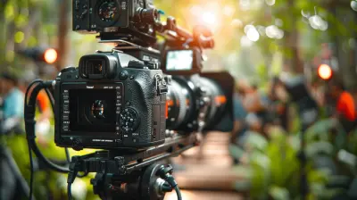 Streaming on a Budget: How to Start a Twitch Channel Without Breaking the Bank