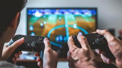 Streaming Tips for Introverts: How to Stream With Confidence