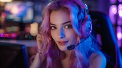 Streaming Tips for Introverts: How to Stream With Confidence