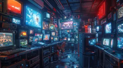 Subreddits That Keep You Updated on Game Patches