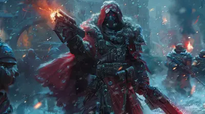 Subreddits That Keep You Updated on Game Patches