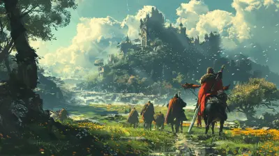 Subreddits That Keep You Updated on Game Patches