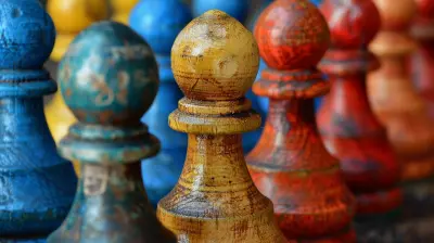 The Best Cooperative Board Games for Teamwork and Problem Solving