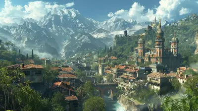 The Best DLC Expansions You Can't Miss