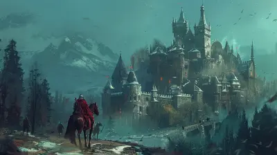 The Best DLC Expansions You Can't Miss