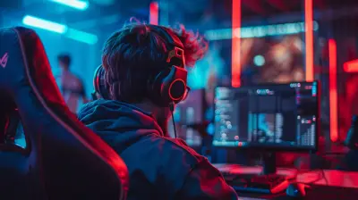 The Best Gaming Subreddits for Strategy Tips