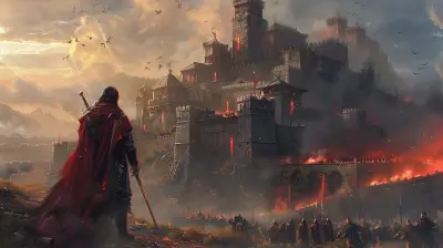 The Best Gaming Subreddits for Strategy Tips