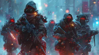 The Best Subreddits for Finding Multiplayer Teammates