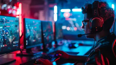 The Best Subreddits for Finding Multiplayer Teammates