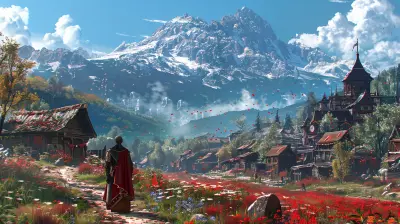The Best Uses of In-Game Purchases for Game Customization