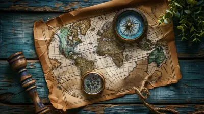 The Best Ways to Explore Maps Without Missing Anything