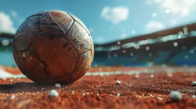 The Challenge of Balancing Realism and Fun in Sports Games