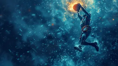 The Challenge of Balancing Realism and Fun in Sports Games