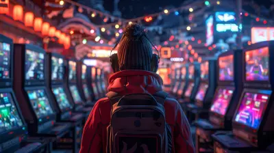 The Dark Side of In-Game Purchases: How to Avoid Scammy Deals