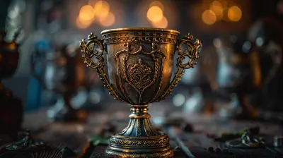 The Ethics of Boosting Trophies with Friends