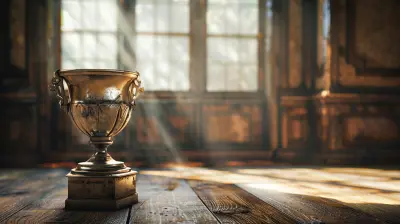The Ethics of Boosting Trophies with Friends