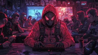 The Funniest Threads from Gaming Subreddits This Week