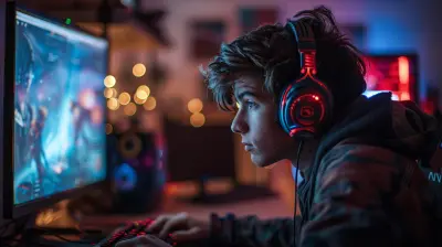 The Funniest Threads from Gaming Subreddits This Week