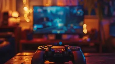 The Funniest Threads from Gaming Subreddits This Week