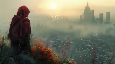 The Future of Season Passes: Trends and Predictions