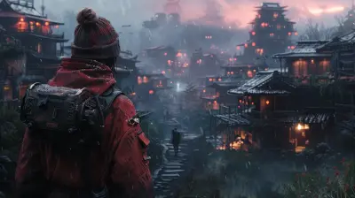 The Future of Season Passes: Trends and Predictions