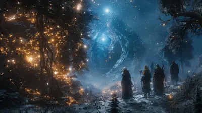 The Future of Season Passes: Trends and Predictions