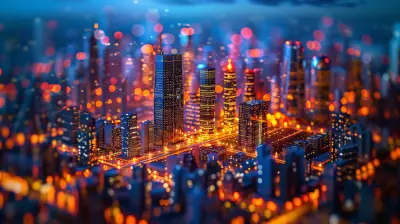 The Impact of 5G on the Mobile Gaming Industry