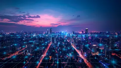 The Impact of 5G on the Mobile Gaming Industry