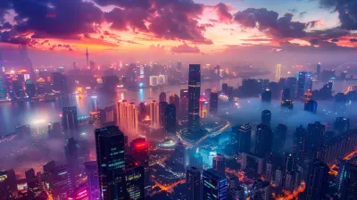 The Impact of 5G on the Mobile Gaming Industry
