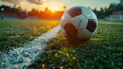 The Importance of Tactics in Soccer Video Game Success