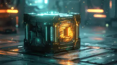 The Legal Battles Over Loot Boxes: Gambling or Just Entertainment?