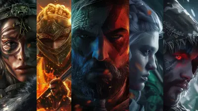 The Most Anticipated Upcoming DLC Releases