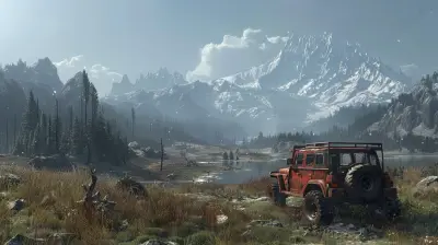 The Most Anticipated Upcoming Dlc Releases