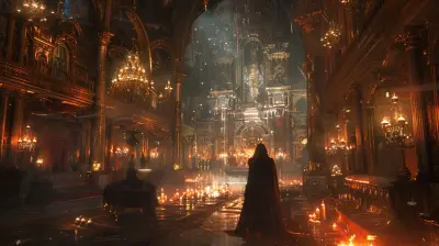 The Most Anticipated Upcoming DLC Releases