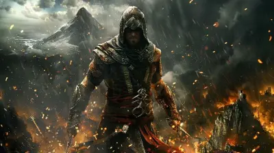 The Most Controversial DLC Releases of All Time