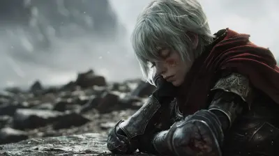 The Most Heartbreaking JRPG Endings That Stuck With Us