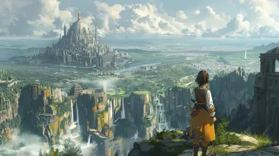 The Most Heartbreaking JRPG Endings That Stuck With Us