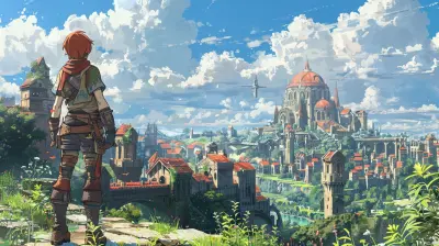 The Most Heartbreaking JRPG Endings That Stuck With Us