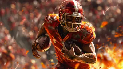 The Most Immersive Career Modes In Sports Games