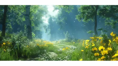 The Most Immersive Single Player Games You Can Play Right Now