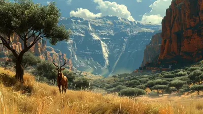 The Most Underrated Games with Great Trophy Lists