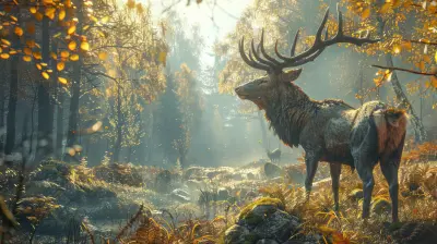 The Most Underrated Games with Great Trophy Lists