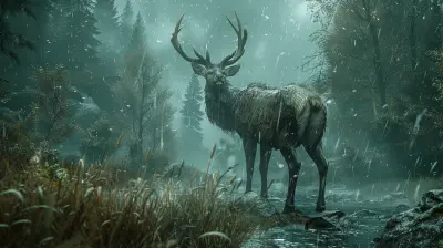 The Most Underrated Games with Great Trophy Lists