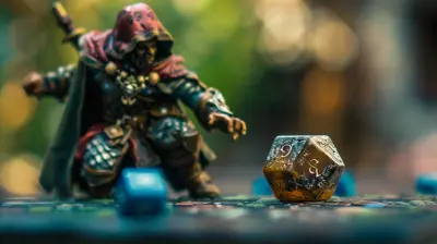 The Most Unique Game Mechanics You’ve Never Tried