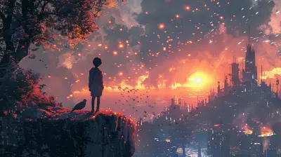 The Most Wholesome Moments from Gaming Subreddits