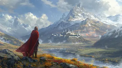 The Power Of Fan Art In Reddits Gaming Communities