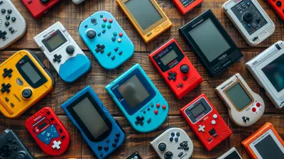 The Pros and Cons of Mobile Game Emulators