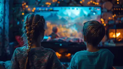 The Psychology Behind In-Game Purchases: Why We Keep Buying