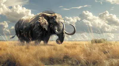 The Psychology Behind Trophy Hunting Addiction