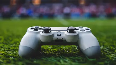 The Role Of Ai In Enhancing Opponent Difficulty In Sports Games